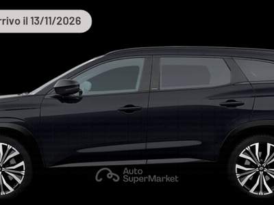Renault Espace Full Hybrid E-Tech 200 CV 5p Esprit Alpine Argento usata Pieve di Cento