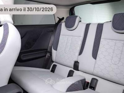 MINI Cooper Cooper John Cooper Works JCW Argento usata Pieve di Cento