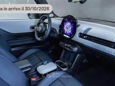 MINI Clubman 5 Porte Cooper S Classic Argento usata Pieve di Cento