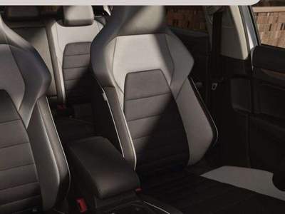 Volkswagen Golf Variant 1.5 eTSI 115 CV ACT DSG R-Line Plus Argento usata Pieve di Cento