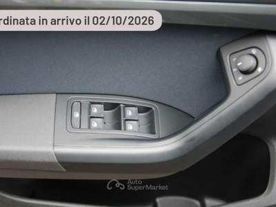 Seat Ateca 1.5 EcoTSI DSG FR Argento usata Pieve di Cento