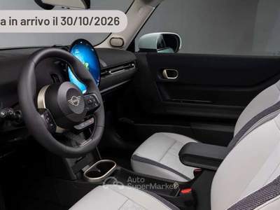 MINI Clubman Cooper S Favoured Argento usata Pieve di Cento