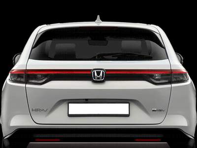 Honda HR-V 1.5 Hev eCVT Advance Style Plus Argento usata Pieve di Cento