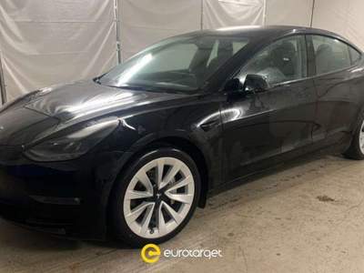 Tesla Model 3 Long Range Dual Motor AWD Nero usata Pieve di Cento