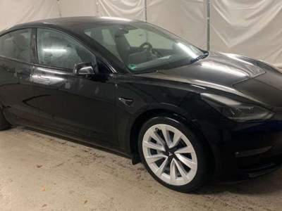 Tesla Model 3 Long Range Dual Motor AWD Nero usata Pieve di Cento