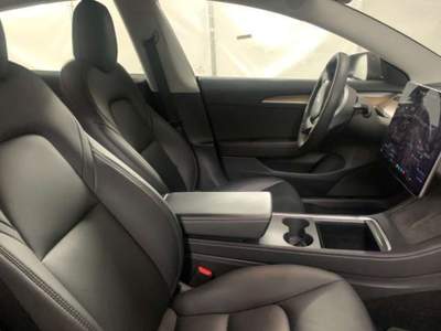 Tesla Model 3 Long Range Dual Motor AWD Nero usata Pieve di Cento