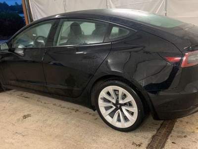 Tesla Model 3 Long Range Dual Motor AWD Nero usata Pieve di Cento