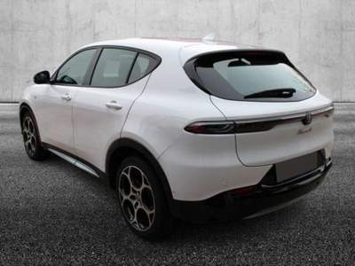 Alfa Romeo Tonale 1.6 diesel 130 CV TCT6 Ti Bianco usata Pieve di Cento