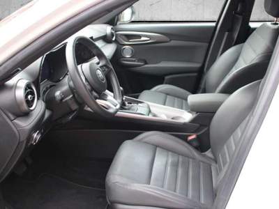 Alfa Romeo Tonale 1.6 diesel 130 CV TCT6 Ti Bianco usata Pieve di Cento