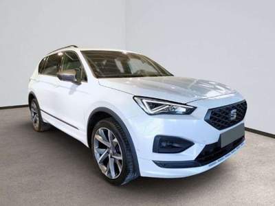 Seat Tarraco 2.0 TDI FR Bianco usata Pieve di Cento
