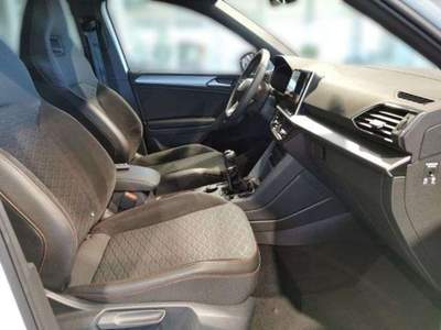 Seat Tarraco 2.0 TDI FR Bianco usata Pieve di Cento