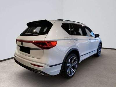 Seat Tarraco 2.0 TDI FR Bianco usata Pieve di Cento