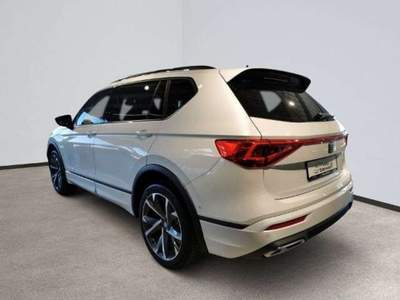 Seat Tarraco 2.0 TDI FR Bianco usata Pieve di Cento