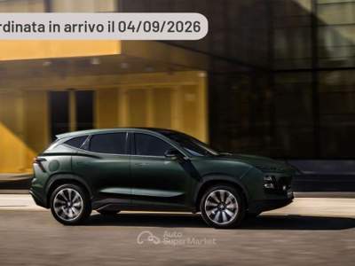 Sportequipe 6 1.6 T-GDI DCT GPL Argento usata Pieve di Cento