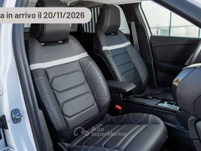 Citroen ë-C4 motore elettrico 156 CV Plus Argento usata Pieve di Cento
