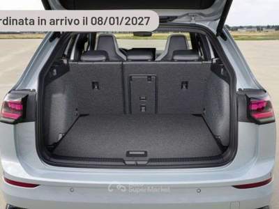 Volkswagen Golf Variant 1.5 eTSI 150 CV ACT DSG R-Line Plus Argento usata Pieve di Cento
