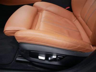 BMW Serie 5 530i 530 i 48V Msport Blu/Azzurro usata Pieve di Cento