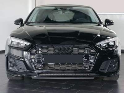 Audi A5 SPB 40 TDI S tronic S line edition Nero usata Pieve di Cento