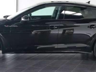 Audi A5 SPB 40 TDI S tronic S line edition Nero usata Pieve di Cento