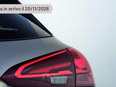 Mercedes-Benz Classe A A 220 d Automatic AMG Line Advanced Plus Argento usata Pieve di Cento