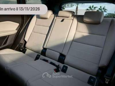 BMW X1 X1 sDrive 18d xLine Argento usata Pieve di Cento