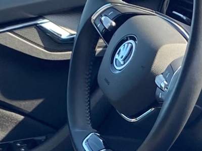 Skoda Kamiq Skoda Kamiq 1.0+g-tec+Ambition+90cv * METANO Grigio usata GROTTAMMARE