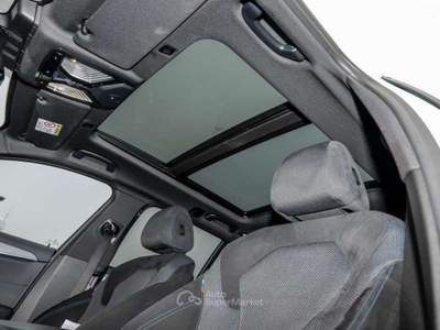 BMW Serie 5 520d 520 d 48V xDrive Touring Msport Bianco usata Pieve di Cento