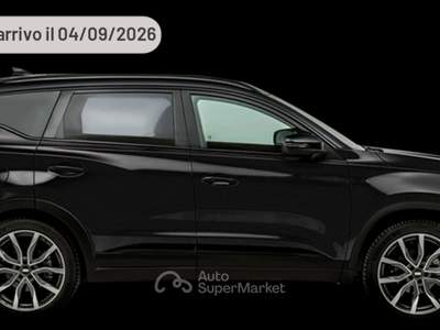 Sportequipe 6 Sportequipe 6 1.5 Phev Argento usata Pieve di Cento