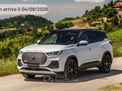 Sportequipe 6 Sportequipe 6 1.5 Phev Argento usata Pieve di Cento