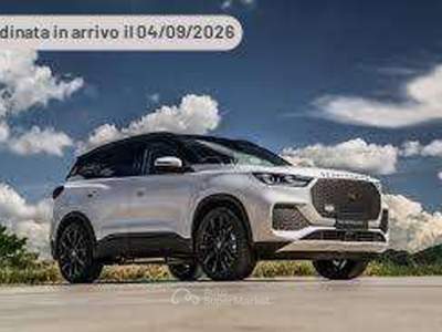 Sportequipe 6 Sportequipe 6 1.5 Phev Argento usata Pieve di Cento
