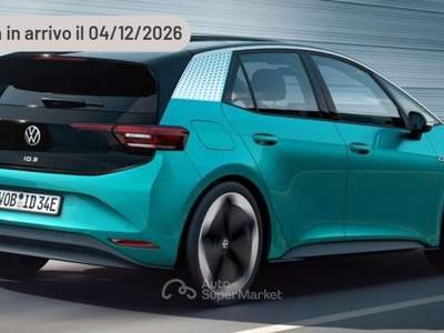 Volkswagen ID.3 GTX Performance Argento usata Pieve di Cento