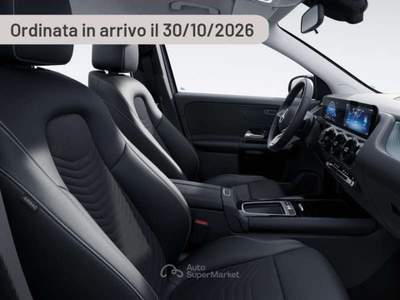Mercedes-Benz GLA 220 d Automatic 4Matic Executive Argento usata Pieve di Cento