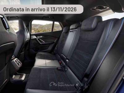 BMW X2 X2 M xDrive 20d Argento usata Pieve di Cento