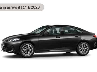 BMW Serie 2 235xi 223 223 xDrive 48V Gran Coupé MSport Design Argento usata Pieve di Cento