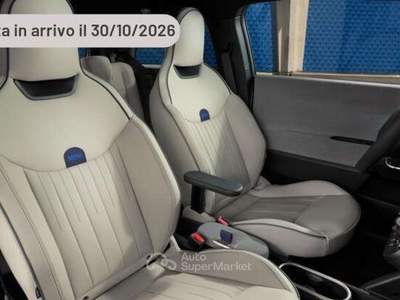 MINI Mini Full Electric Mini Cooper SE John Cooper Works Argento usata Pieve di Cento