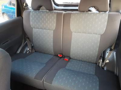 Daihatsu Terios 4x4 motore revisionato usata Palazzago