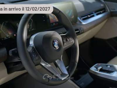 BMW Serie 2 235xi 223 223i 48V xDrive Active Tourer Msport Argento usata Pieve di Cento
