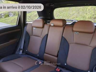 Subaru Forester 2.0 MHEV CVT Lineartronic 4dventure Argento usata Pieve di Cento