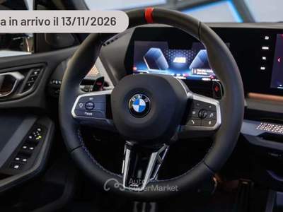 BMW Serie 2 218d 218 218d Gran Coupé Argento usata Pieve di Cento