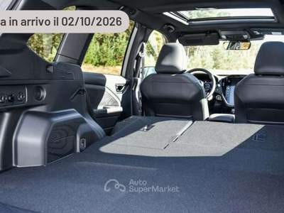Subaru Forester 2.0 MHEV CVT Lineartronic Premium Argento usata Pieve di Cento