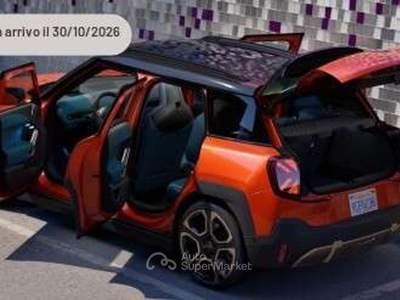 MINI Aceman SE John Cooper Works Argento usata Pieve di Cento