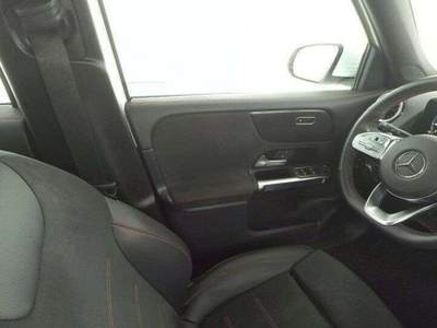 Mercedes-Benz Classe GLB AUTOMATIC Premium Bianco usata Pieve di Cento