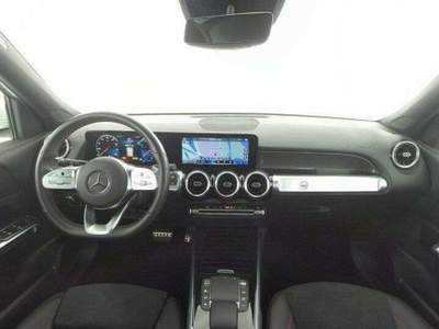 Mercedes-Benz Classe GLB AUTOMATIC Premium Bianco usata Pieve di Cento