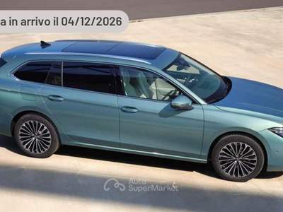 Volkswagen Passat 2.0 TDI 150 CV SCR DSG Business Argento usata Pieve di Cento