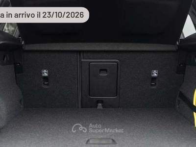 Volvo XC40 B4 automatico Plus Dark Argento usata Pieve di Cento