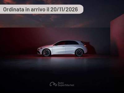 Mercedes-Benz Classe A A 35 AMG 4Matic Premium Plus Argento usata Pieve di Cento