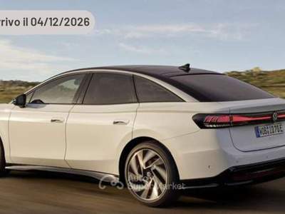 Volkswagen ID.7 Pro S Argento usata Pieve di Cento