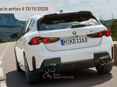 BMW Serie 1 135 135 M 135 xDrive Argento usata Pieve di Cento