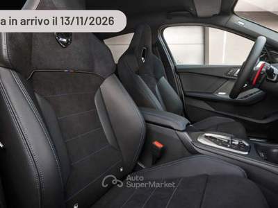 BMW Serie 1 135 135 M 135 xDrive Argento usata Pieve di Cento