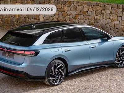 Volkswagen ID.7 Tourer Pro S Argento usata Pieve di Cento